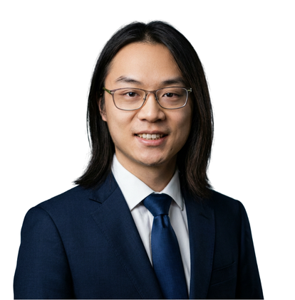Vincent Wong