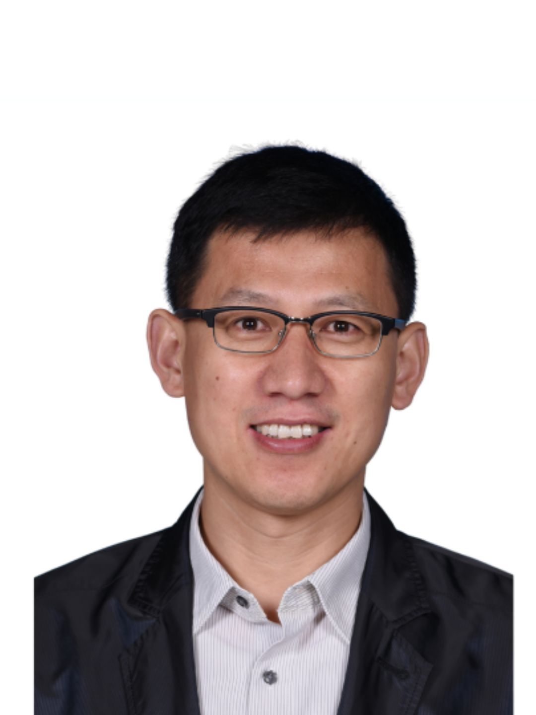 Dr. Marshal Liu(劉元帥博士)