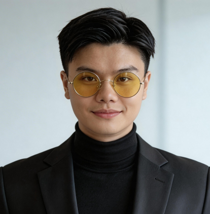 Papa Wong
