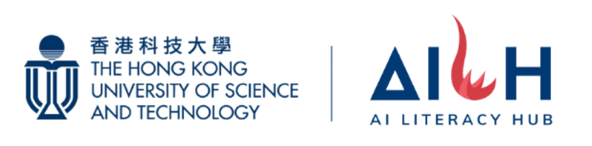 HKUST 合作機構標誌